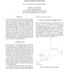 Robust and real-time 3D-face model extraction