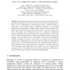 Robust Automatic Human Identification Using Face, Mouth, and Acoustic Information