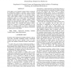 Robust background modeling via standard variance feature