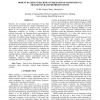 Robust Bayesian tracking on Riemannian manifolds via fragments-based representation