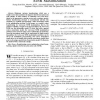 Robust Beamforming via Worst-Case SINR Maximization