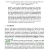 Robust Collective Classification with Contextual Dependency Network Models