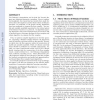 Robust construction of the three-dimensional flow complex