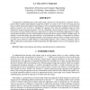 Robust Embedded Data from Wavelet Coefficients