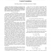 Robust extended Kalman filter based nonlinear model predictive control formulation