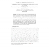 Robust Face-Tracking Using Skin Color and Facial Shape
