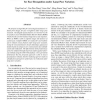 Robust Facial Feature Extraction Using Embedded Hidden Markov Model for Face Recognition under Large Pose Variation