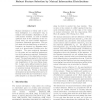Robust Feature Selection by Mutual Information Distributions
