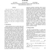 Robust Fitting of Implicit Polynomials with Quantized Coefficients to 2D Data