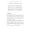 Robust Focal Length Estimation by Voting in Multi-view Scene Reconstruction
