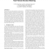 Robust FPGA resynthesis based on fault-tolerant Boolean matching