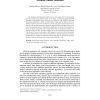 Robust Fundamental Matrix Estimation with Accurate Outlier Detection