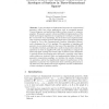 Robust, Generic and Efficient Construction of Envelopes of Surfaces in Three-Dimensional Spaces