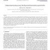 Robust head tracking using 3D ellipsoidal head model in particle filter