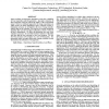 Robust image registration with illumination, blur and noise variations for super-resolution