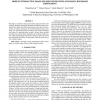 Robust interactive image segmentation with automatic boundary refinement