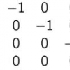 Robust L1 Norm Factorization in the Presence of Outliers and Missing Data by Alternative Convex Programming
