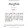 Robust Learning of 2-D Separable Transforms for Next-Generation Video Coding