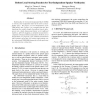 Robust Local Scoring Function for Text-Independent Speaker Verification