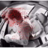 Robust motion-based image segmentation using fusion