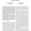 Robust multi-source network tomography using selective probes