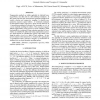 Robust nonparametric regression by controlling sparsity