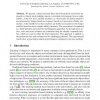 Robust Object Tracking by Hierarchical Association of Detection Responses