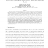Robust Object Tracking Via Online Dynamic Spatial Bias Appearance Models