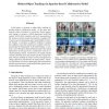 Robust object tracking via sparsity-based collaborative model