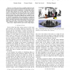 Robust on-line model-based object detection from range images