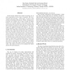 Robust Order-based Methods for Feature Description