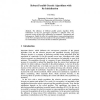 Robust Parallel Genetic Algorithms with Re-initialisation