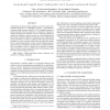 Robust parametrization for non-destructive evaluation of composites using ultrasonic signals