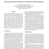 Robust path-based spectral clustering