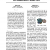 Robust Probabilistic Inference in Distributed Systems