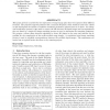 Robust Range Image Registration using a Common Plane