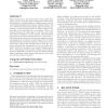 Robust ranking models via risk-sensitive optimization