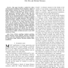 Robust Real-Time Pattern Matching Using Bayesian Sequential Hypothesis Testing