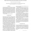Robust Road Extraction for High Resolution Satellite Images