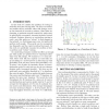 Robust routing in networks with time-varying links