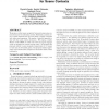 Robust scene recognition using language models for scene contexts