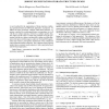 Robust Segmentation of Brain Structures in MRI