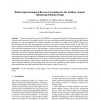 Robust Spectrotemporal Reverse Correlation for the Auditory System: Optimizing Stimulus Design