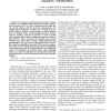 Robust Spectrum Decision Protocol against Primary User Emulation Attacks in Dynamic Spectrum Access Networks
