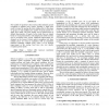 Robust speech recognition using multiple prior models for speech reconstruction