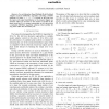 Robust stability and performance analysis for multiple model adaptive controllers