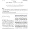 Robust stabilization of nonlinear cascaded systems