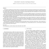 Robust statistical shape models for MRI bone segmentation in presence of small field of view