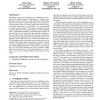 Robust Strategy against Unknown Risk-averse Attackers in Security Games