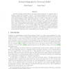 Robust Subgraphs for Trees and Paths